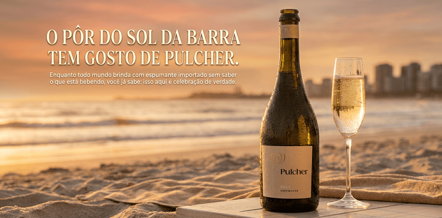Banner Pulcher Brut