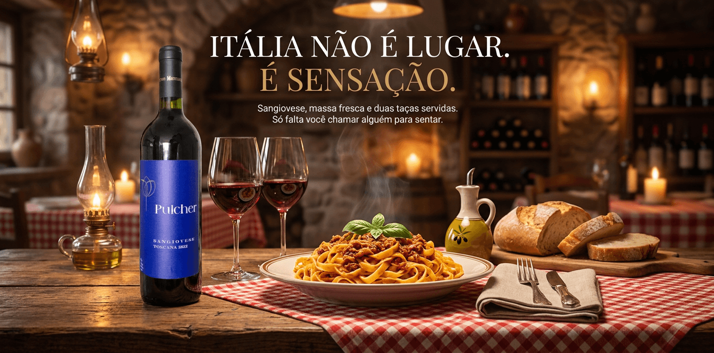 Banner Sangiovese