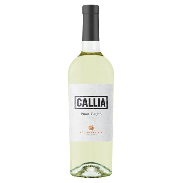 Callia Pinot Grigio
