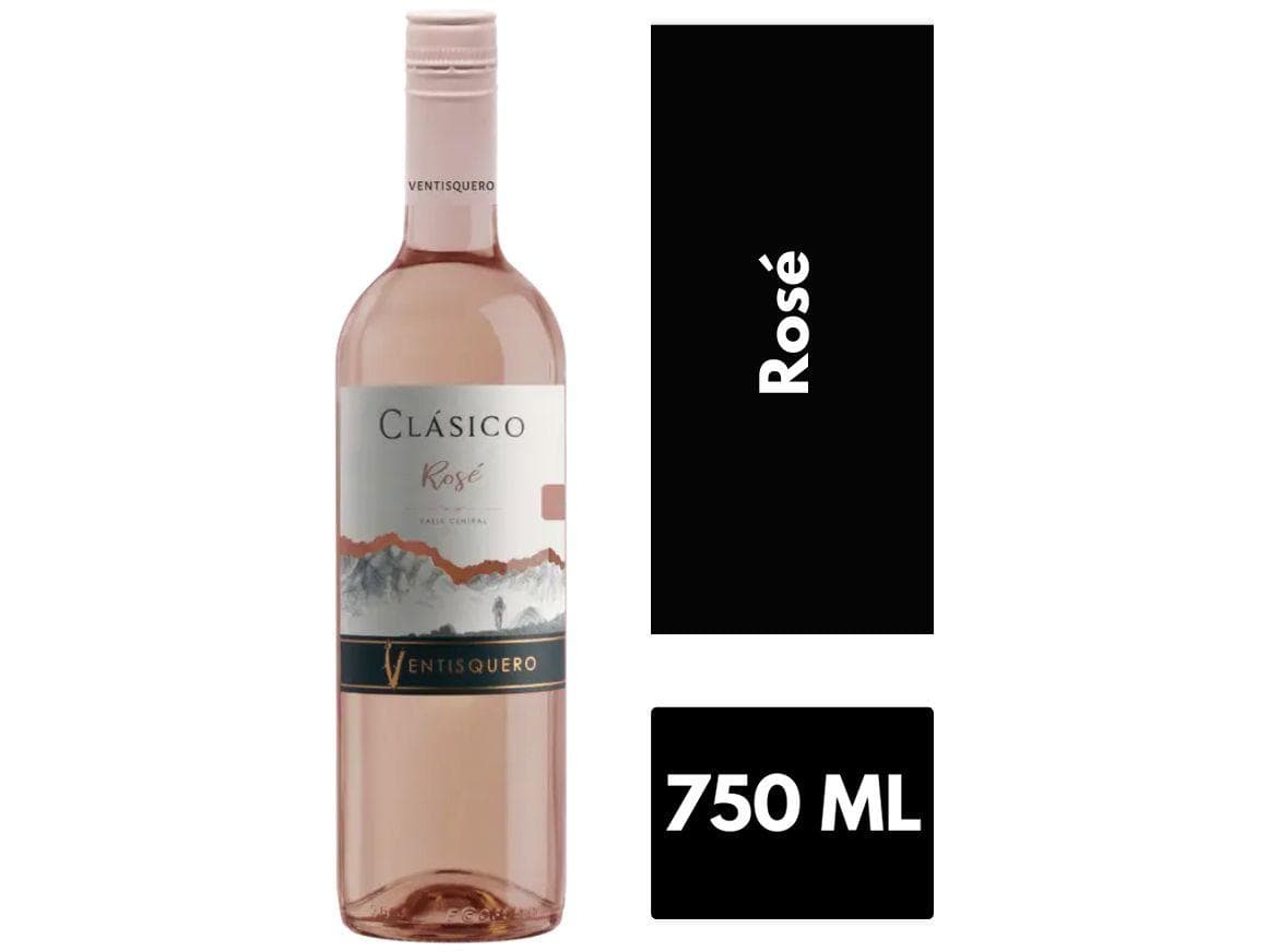 Classico Rose
