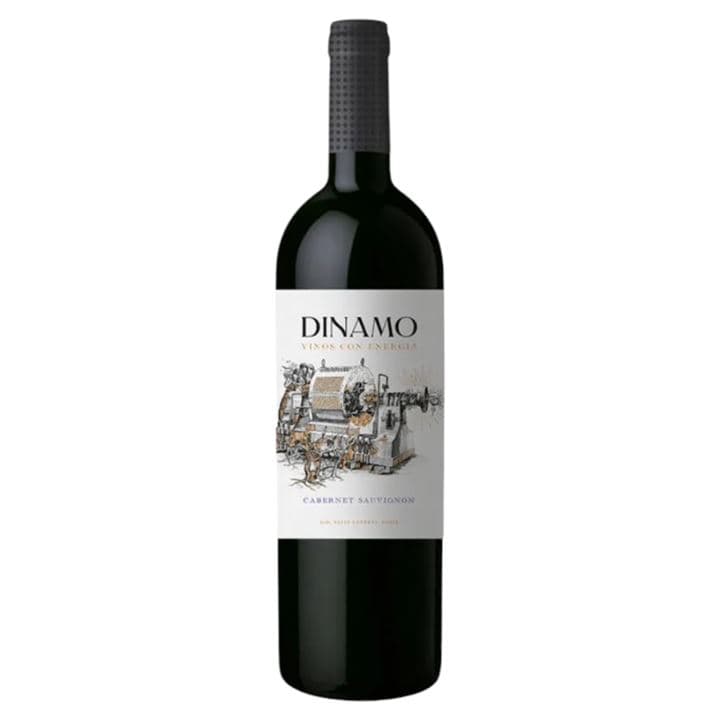 Dinamo Cabernet Sauvignon
