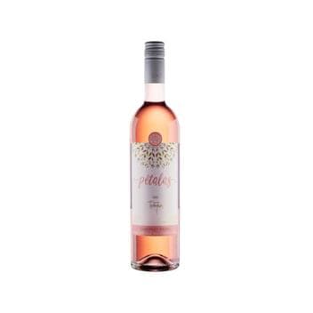 Pétalas Rose