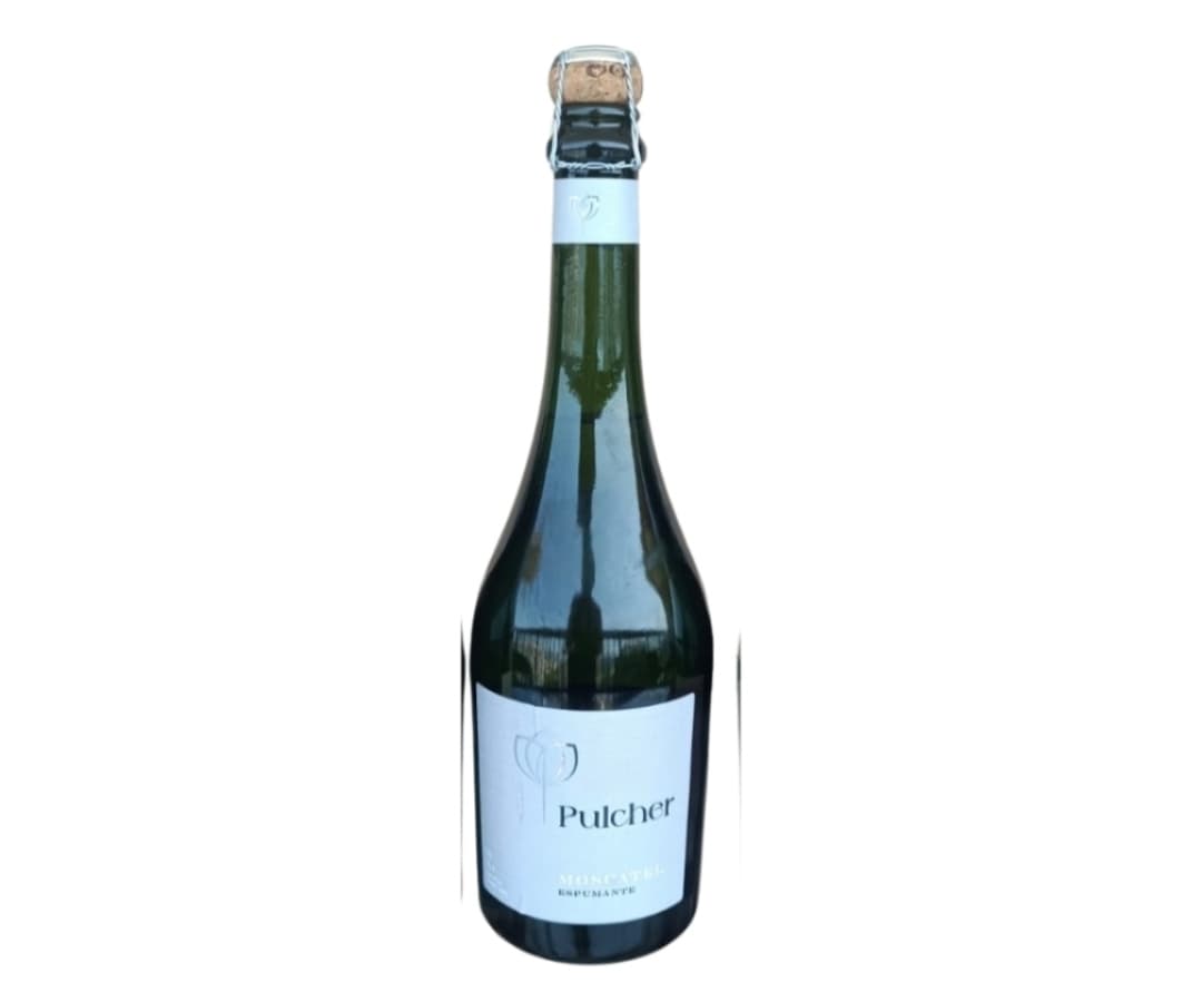 Pulcher Moscatel
