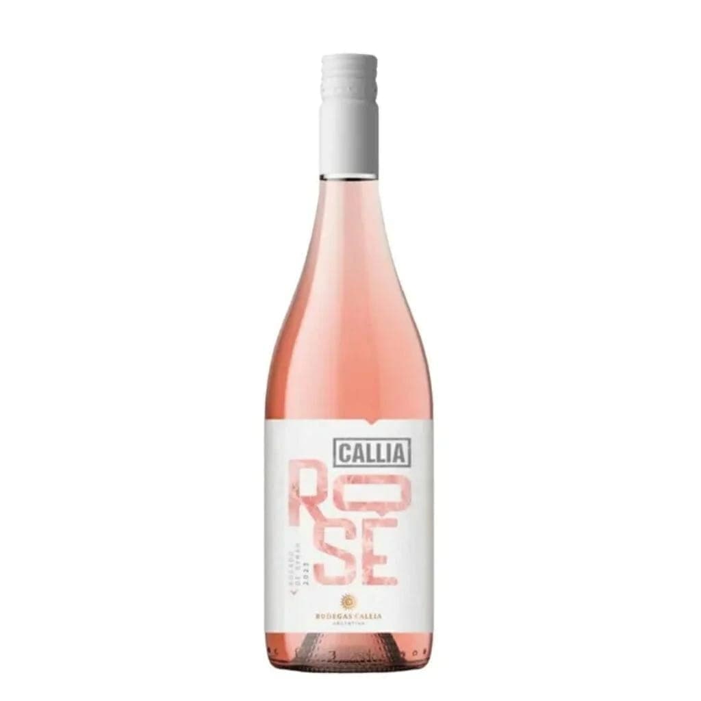 Callia Syrah Rosé