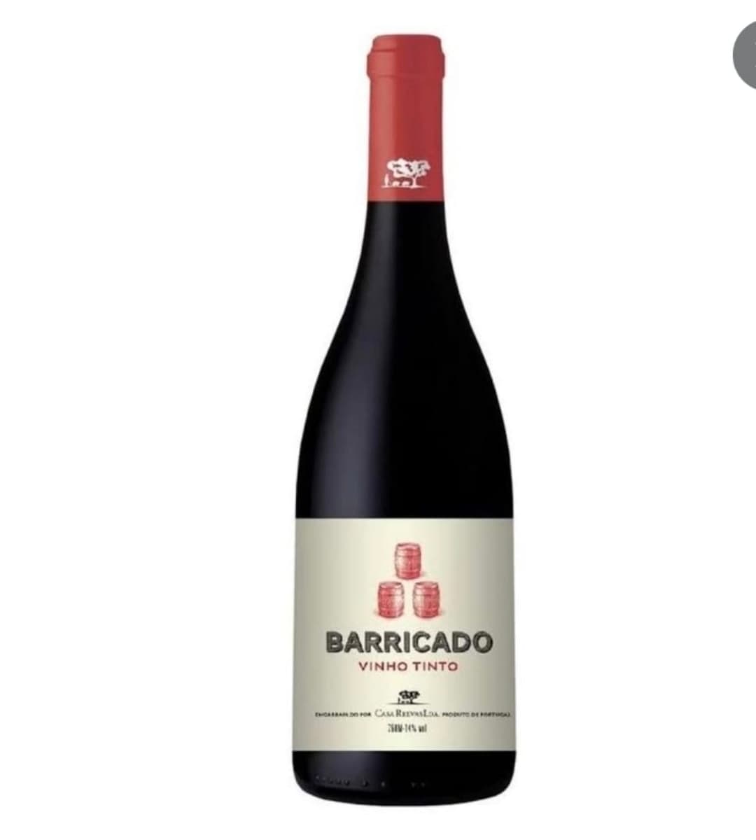 Barricado