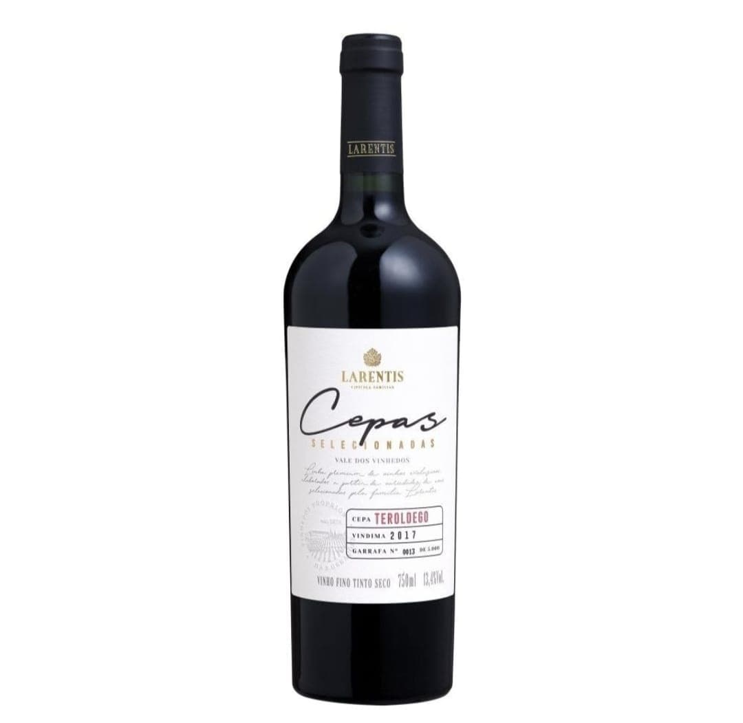 Larentis Teroldego