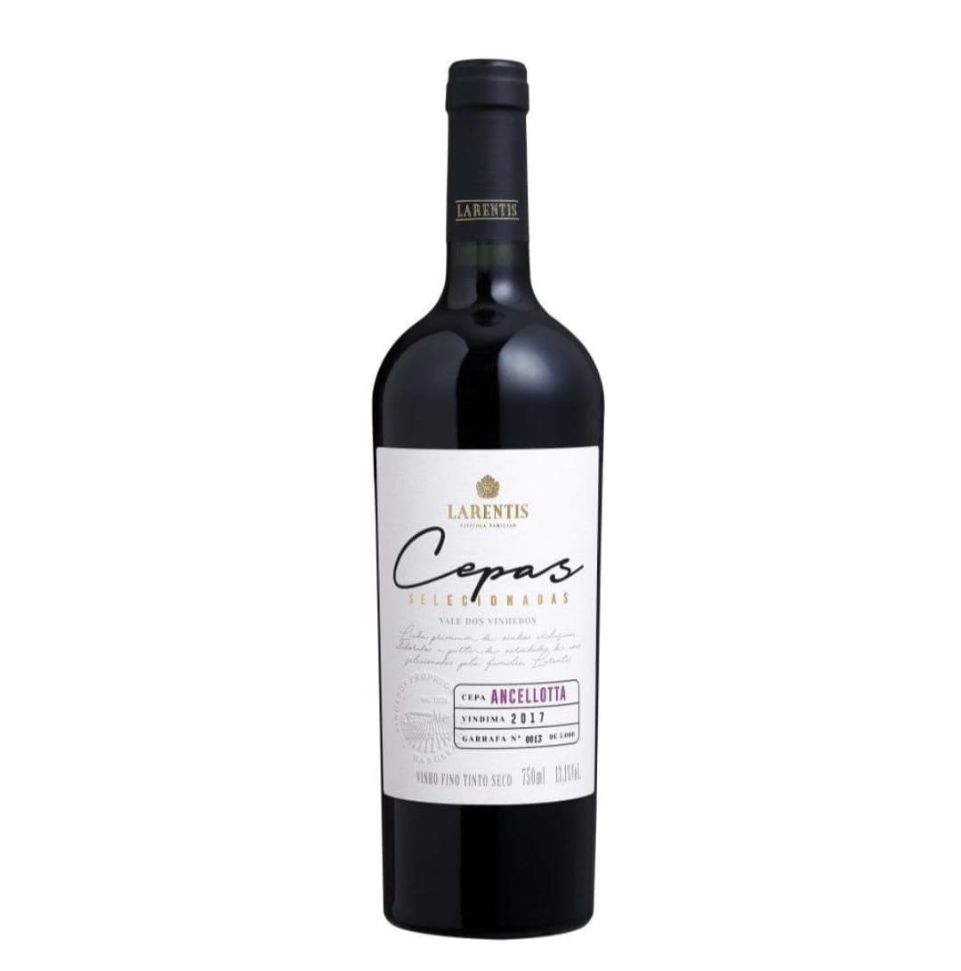 Larentis Ancellotta